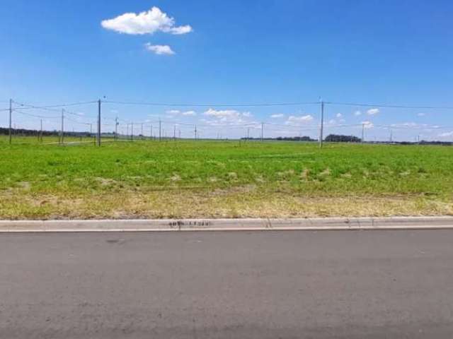 Terreno Padrão em São Carlos