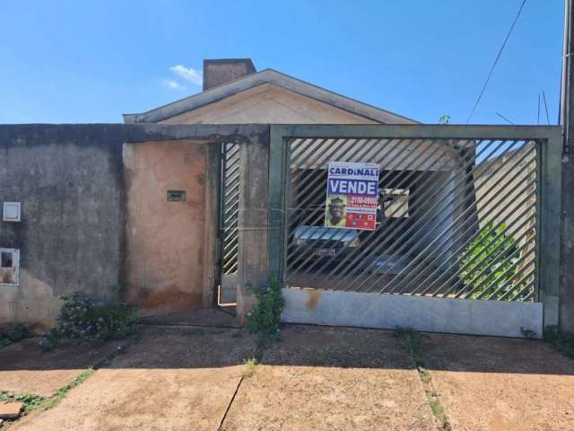 Casa Padrão em Araraquara