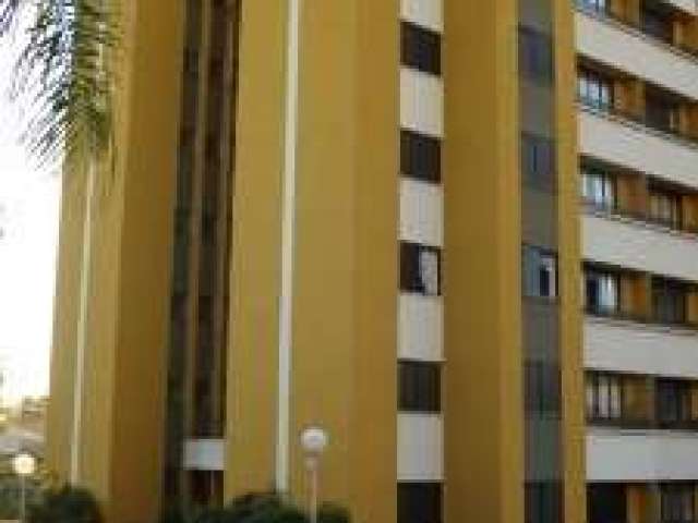 Apartamento Padrão em São Carlos