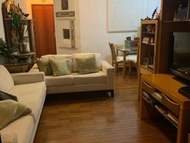 Apartamento na área central