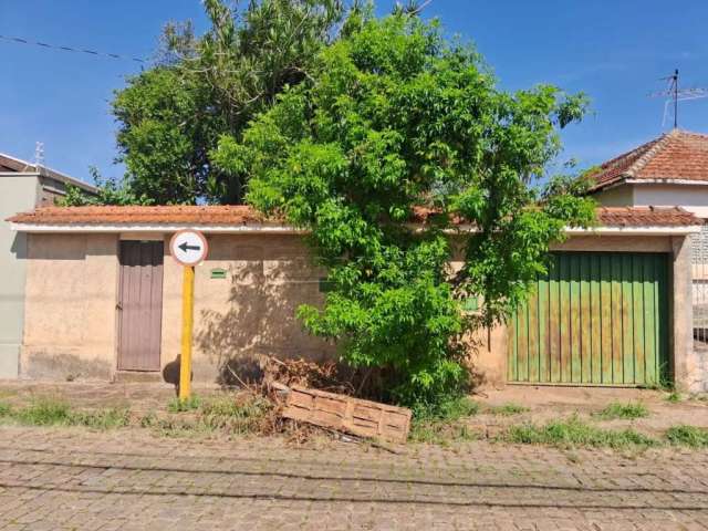 Casa Padrão em Araraquara