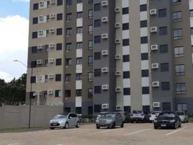 Apartamento Padrão em Araraquara