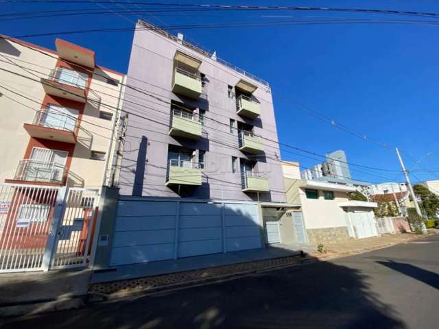 Apartamento Duplex em São Carlos