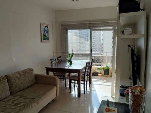 Apartamento Padrão em Campinas