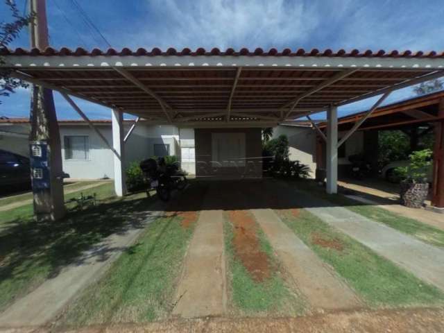 Casa Condomínio em São Carlos