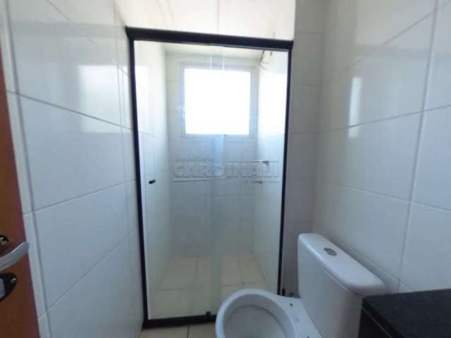 Apartamento Padrão em Araraquara