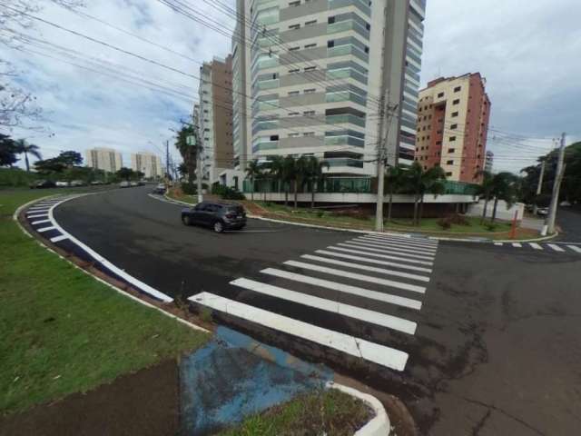 Apartamento Padrão em São Carlos