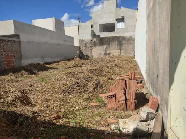 Terreno Padrão em São Carlos