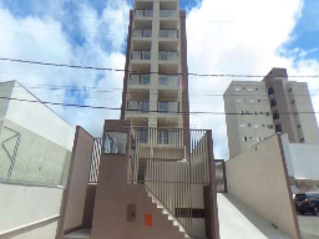 Apartamento Padrão em São Carlos