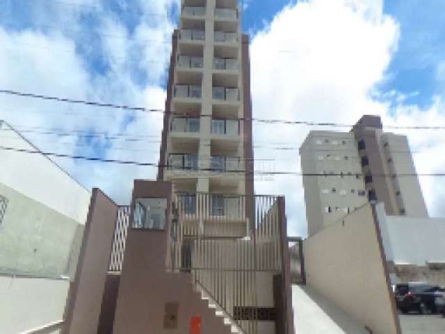 Apartamento Padrão em São Carlos