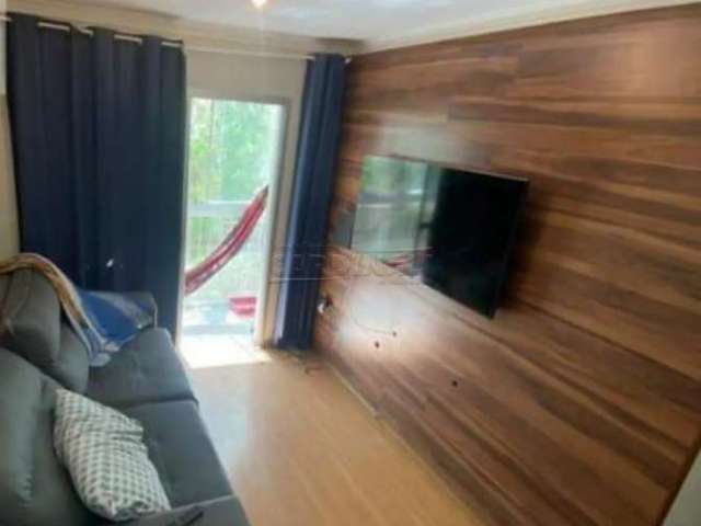 Apartamento Padrão em Campinas