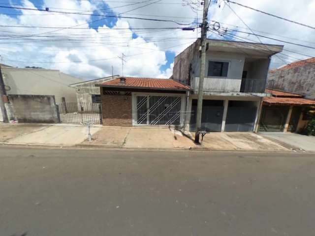 Casa Padrão em São Carlos