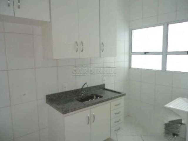 Apartamento Padrão em São Carlos