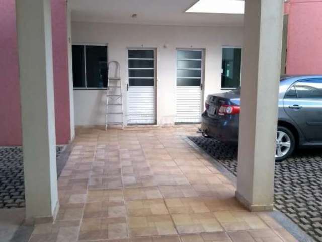 Apartamento Padrão em São Carlos