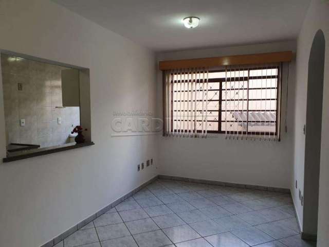 Apartamento com 2 quartos à venda na Rua Américo Jacomino Canhoto, Bloco França, 175, Jardim Nova Santa Paula, São Carlos, 50 m2 por R$ 170.000