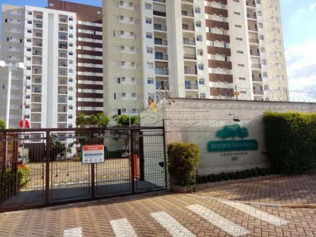 Apartamento Padrão em Araraquara