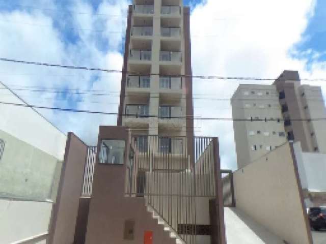 Apartamento Padrão em São Carlos