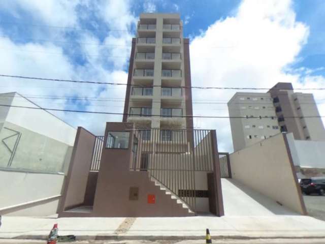 Apartamento Padrão em São Carlos