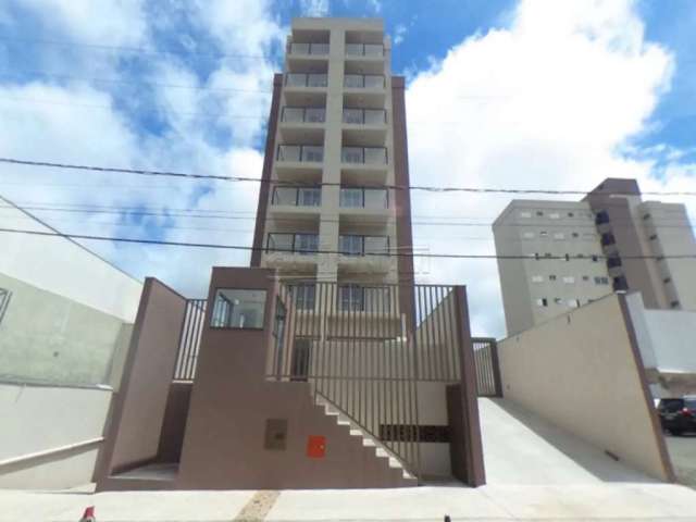 Apartamento Padrão em São Carlos