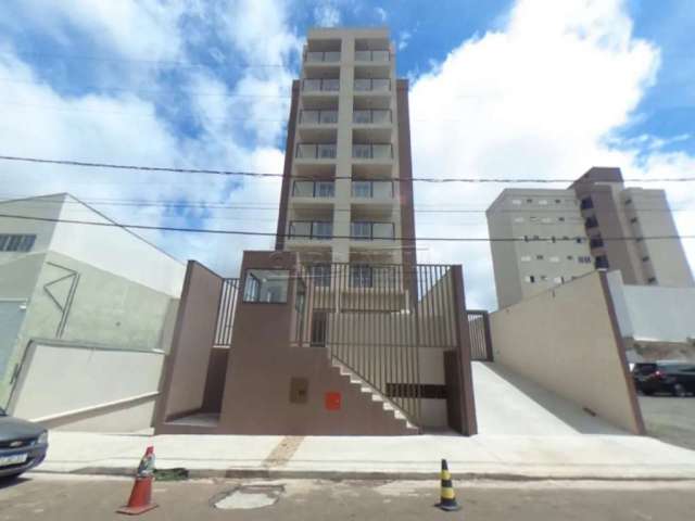 Apartamento Padrão em São Carlos