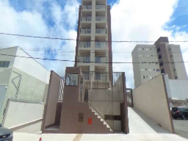 Apartamento Padrão em São Carlos