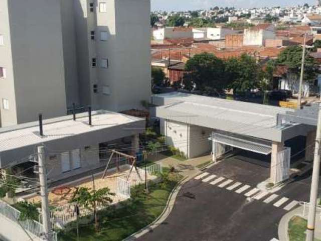 Apartamento Padrão em São Carlos