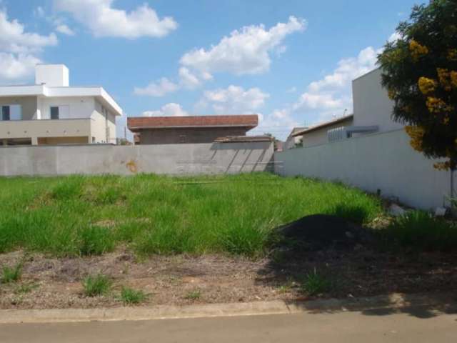 Terreno Condomínio em São Carlos