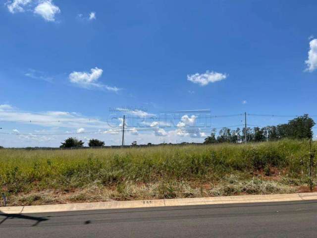 Terreno Condomínio em São Carlos