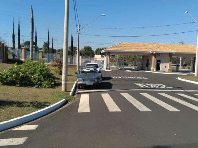 Terreno Condomínio em Araraquara