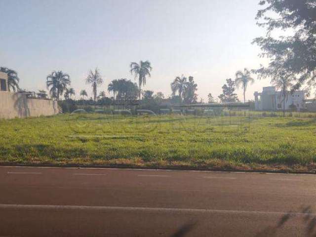 Terreno Condomínio em São Carlos