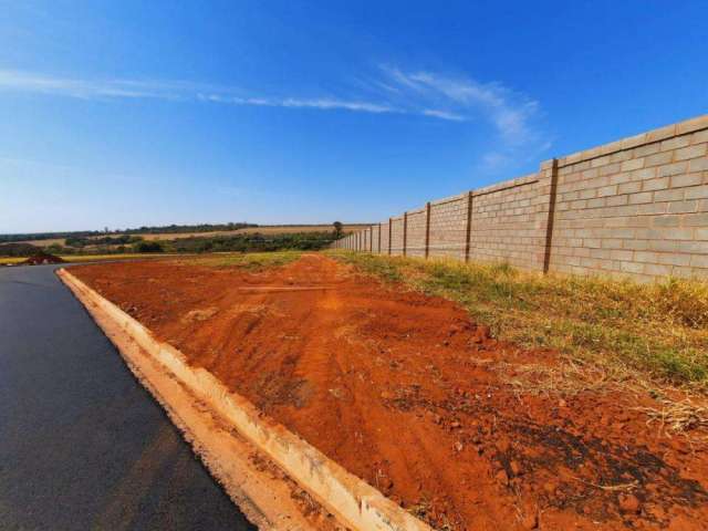 Terreno Condomínio em São Carlos