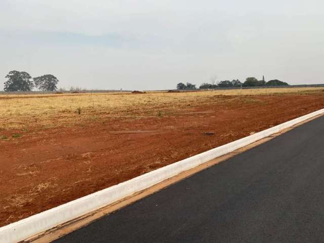 Terreno Condomínio em São Carlos