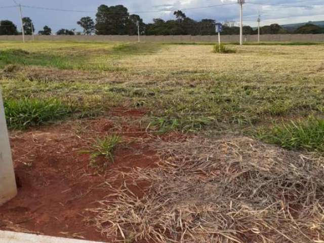 Terreno Condomínio em São Carlos