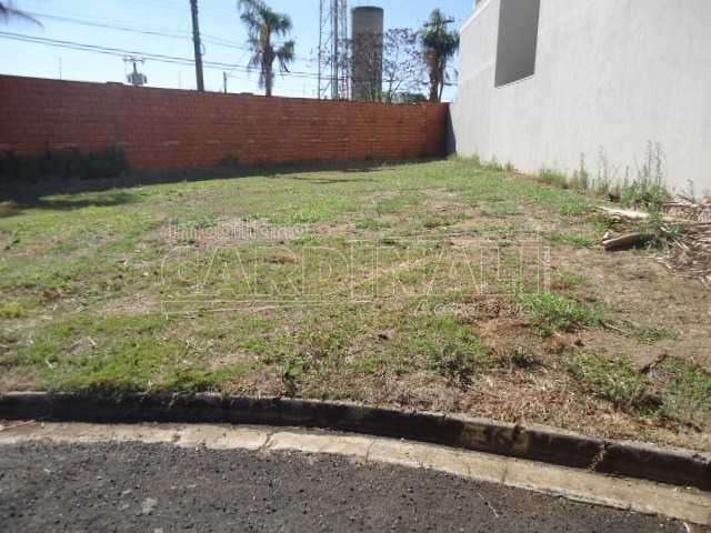 Terreno Condomínio em São Carlos