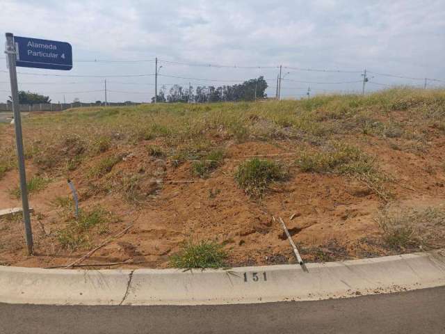 Terreno Condomínio em São Carlos