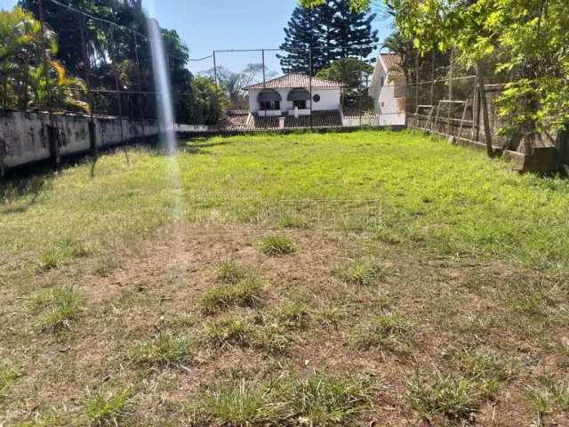 Terreno Condomínio em São Carlos