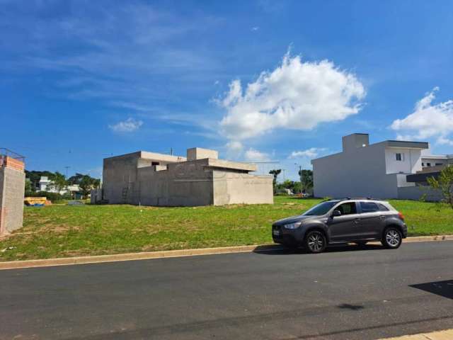 Terreno Condomínio em São Carlos