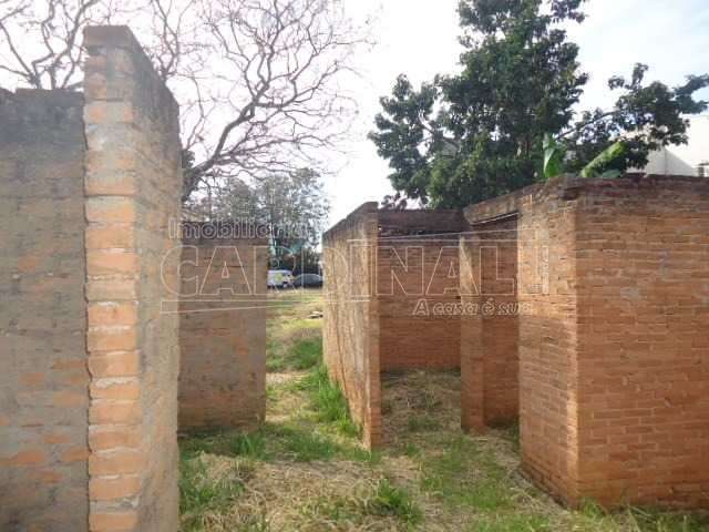 Terreno Condomínio em São Carlos