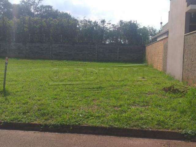 Terreno Condomínio em Araraquara