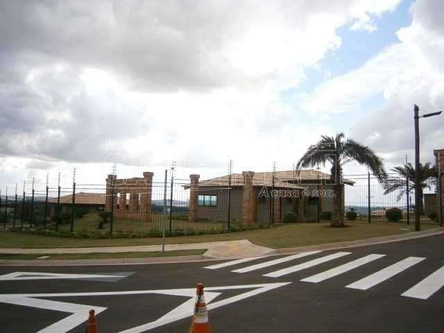 Terreno Condomínio em São Carlos