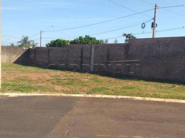 Terreno Condomínio em Araraquara