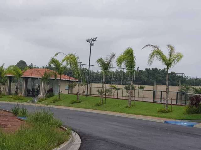 Terreno Condomínio em Araraquara