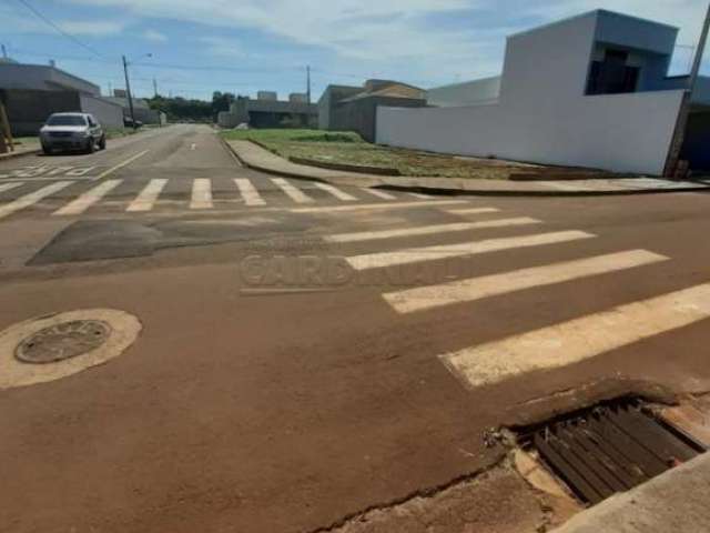 Terreno Condomínio em Araraquara