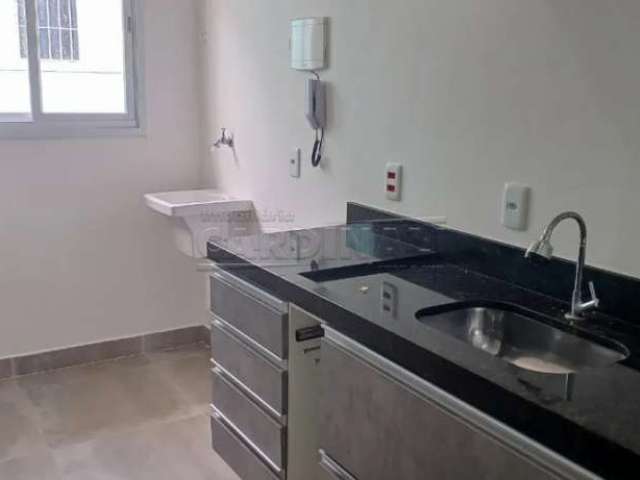 Apartamento Kitchnet sem Condomínio em Campinas