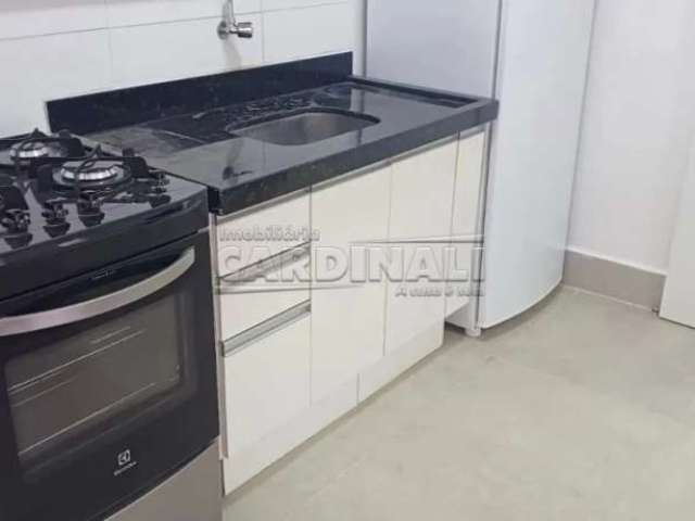 Apartamento Kitchnet em Campinas