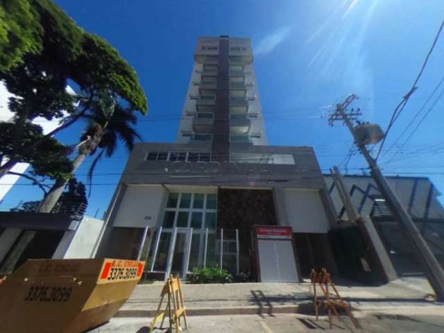 Apartamento com 2 quartos para alugar na Rua Princesa Isabel, 234, Jardim Paraíso, São Carlos, 67 m2 por R$ 2.850