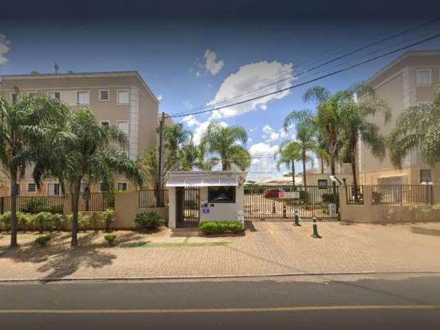 Apartamento Padrão em Araraquara