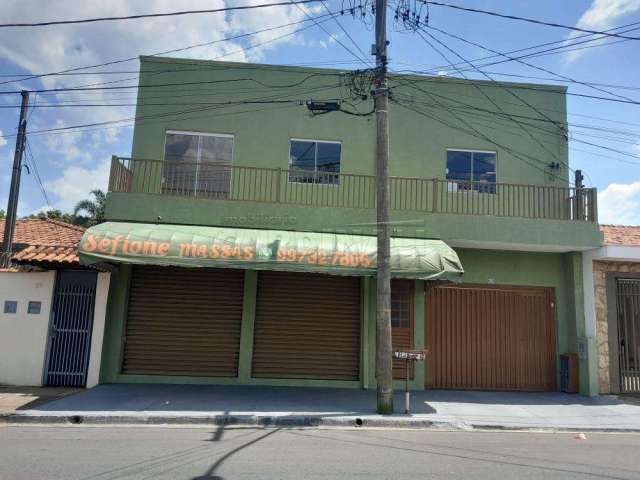 Casa Padrão em São Carlos