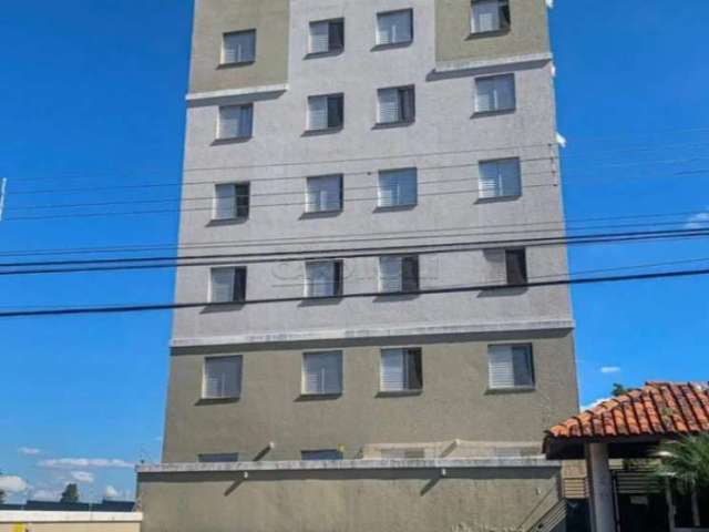 Apartamento Padrão em São Carlos