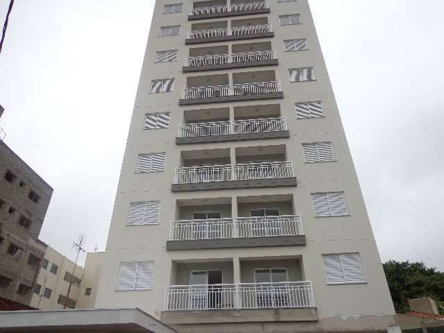 Apartamento Padrão em São Carlos